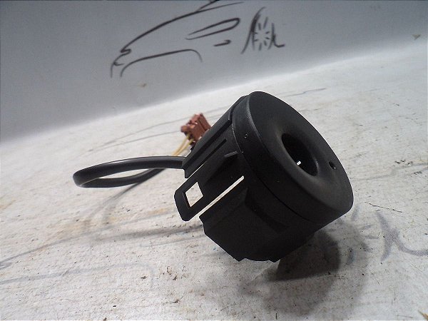 Antena Da Chave Citroen C3 Aircross 1.5 13 A 16 Original