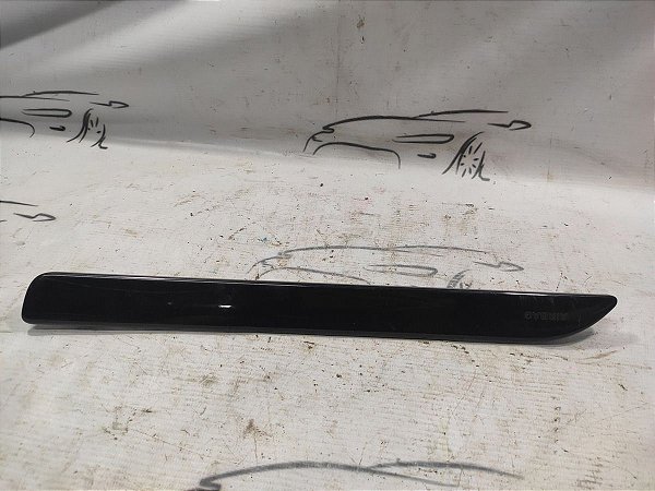 Aplique Pintado Acabamento Painel Ld Passagei Aircross 12a16