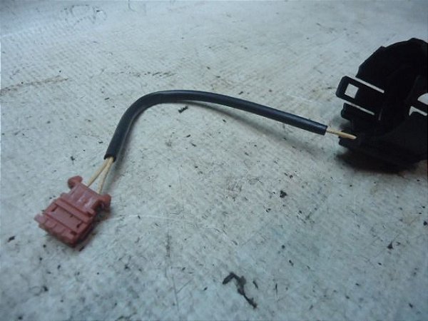 Antena Da Chave Comutador Citroen Aircross 1.6 2017
