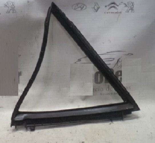 Borracha Vidro Vigia Traseiro Esquerdo Toyota Corolla 2016