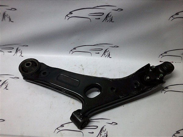 Balança Dianteira Direita Hyundai Ix35 17 18 19 2.0 Aut