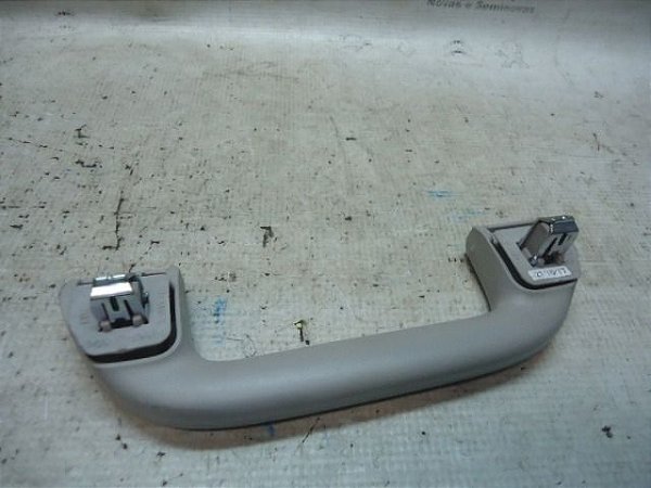 Kit 3 Alças Do Teto Honda Hr-v 18/18 Hrv