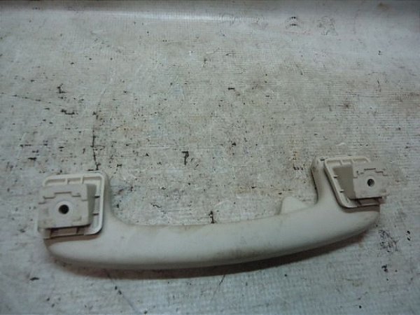 Kit 3 Alças Do Teto Pqp Citroen C4 Pallas