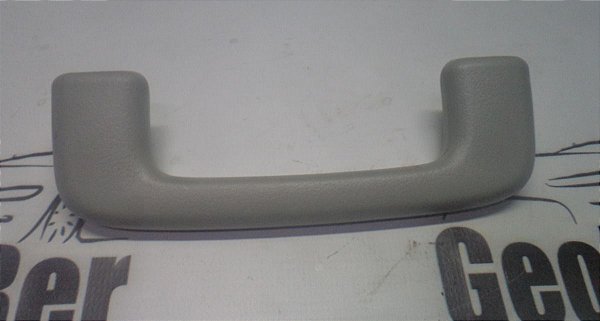Kit 3 Alças Do Teto Pqp Mitsubishi Asx 2016 Original