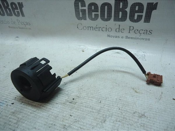Antena Da Chave Peugeot 307 2.0 16v 2007