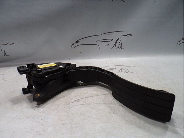 Pedal Acelerador Renault Duster 16/17 1.6 16v Orig 18002632r