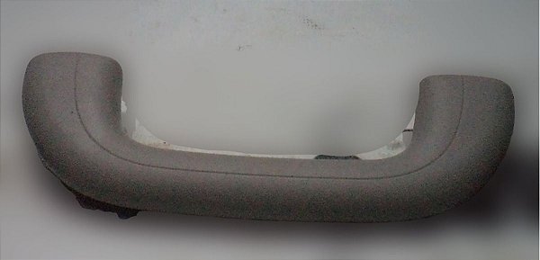 Kit 3 Alças Teto Pqp Kia Cerato 13/14 Original