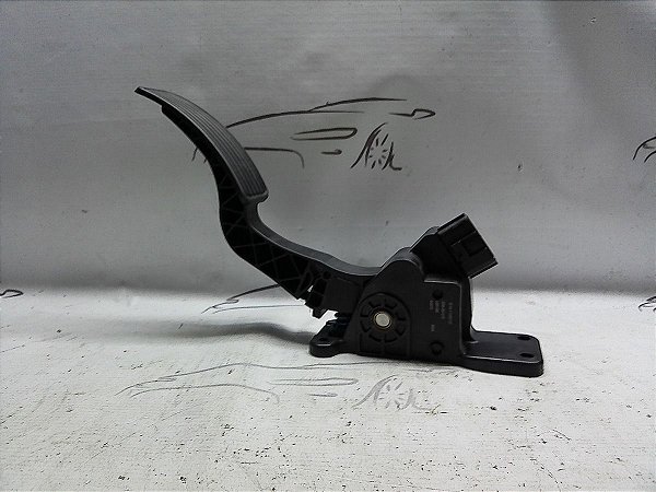 Pedal Acelerador Chery Tiggo 2 1.5 2019/20 Aut B141108010
