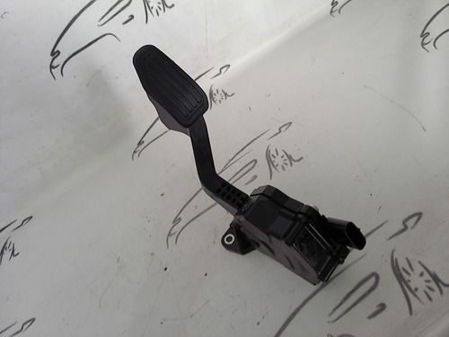 Pedal Acelerador Toyota Etios Cross 17 18 19 20 1.5 Aut