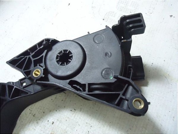 Pedal Acelerador Sandero Stepway 16/17 - Original