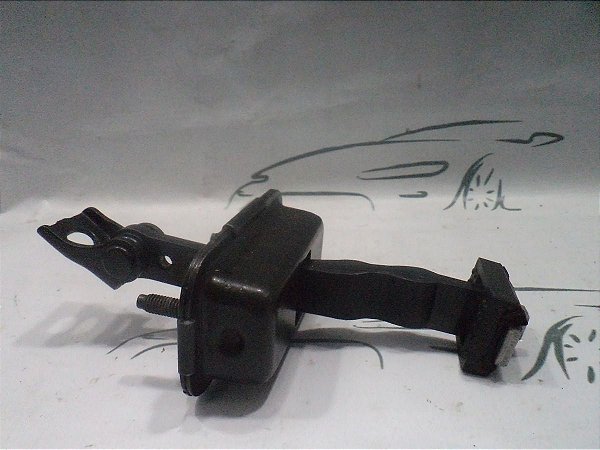 Limitador De Porta Traseiro Esquerdo Peugeot 2008 15 A 17
