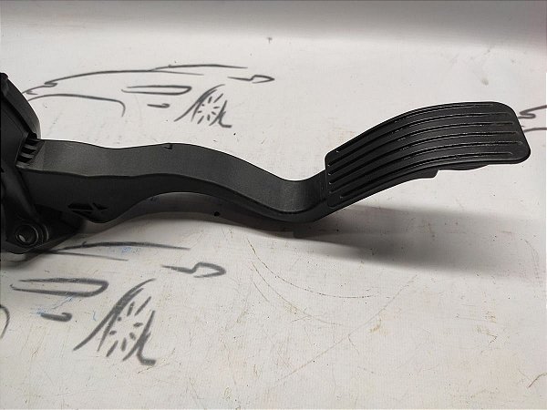 Pedal Acererador Peugeot 308 14 A 18 2.0 Aut.