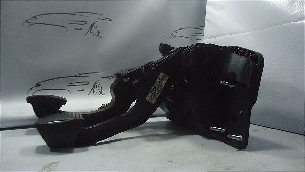 Pedal Da Embreagem E Freio C3 Picasso 12/13 1.5