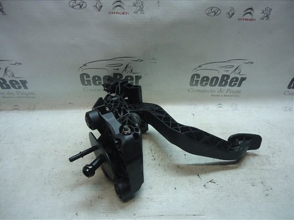 Pedal De Embreagem  Ford Ecosport 1.6 14/15 Freestyle
