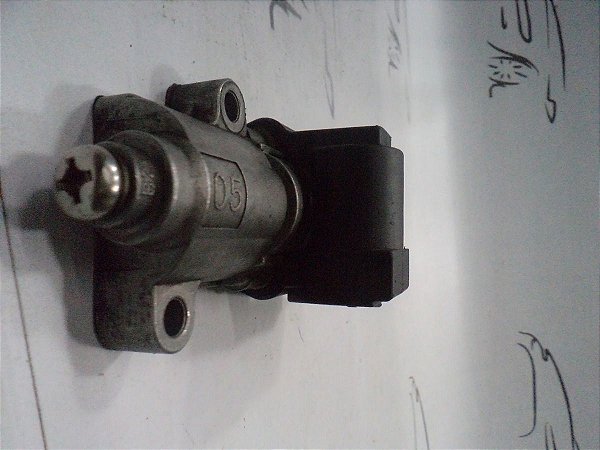 Solenoide Pressao De Oleo Cabeçote Hyundai I30 09 A 11 2.0