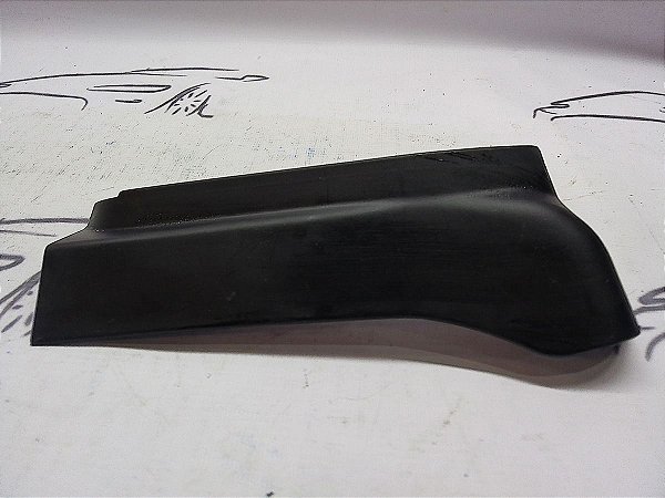 Acabamento Interno Porta Traseira Esquerda Hrv Hr-v 16 17 18