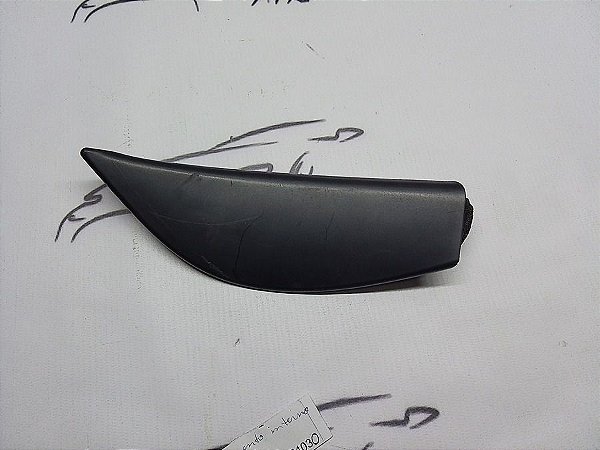Acabamento Interno Porta Traseira Esquerda Toyota Etios15/16