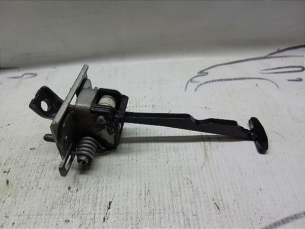 Limitador Porta Traseiro Esquerdo Peugeot 308 12 A 15