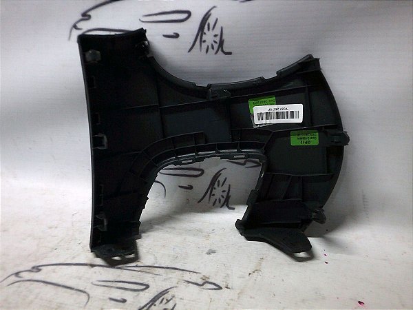 Moldura Difusor De Ar Esquerdo Hyundai Creta 1.6 19/20