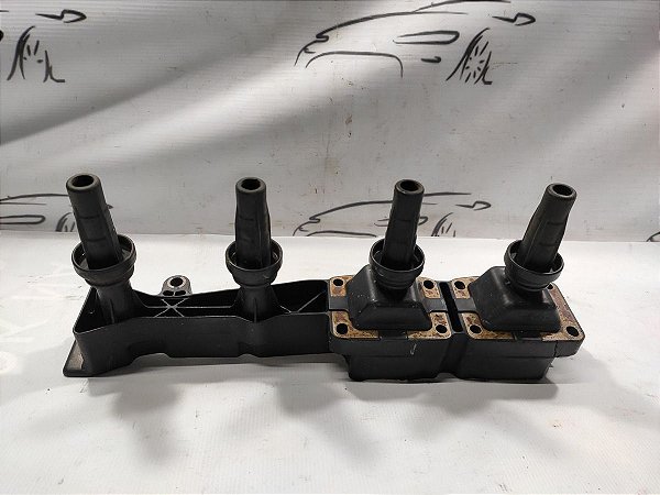 Bobina Bubina Citroen Xsara Picasso 1.6 08a14 Original
