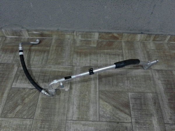 Mangueira Ar Condicionado Peq 1 Yaris 2023 1.5 Aut. Seminova