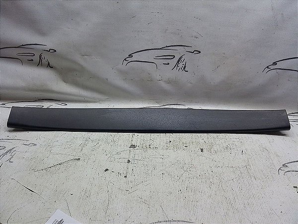 Acabamento Interno Superior Tampa Traseira Peugeot 308 13/14