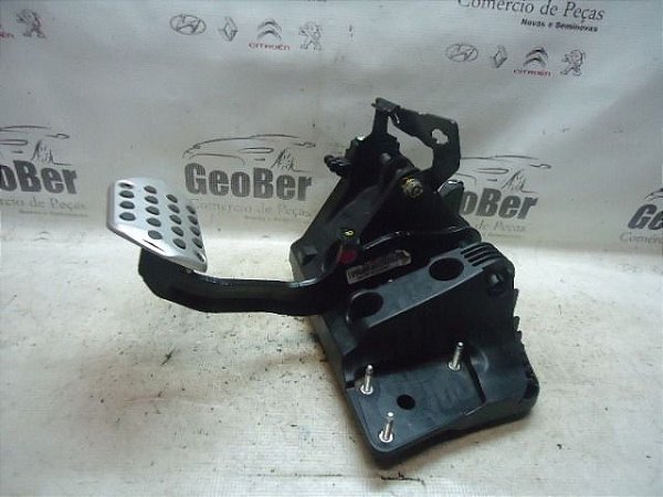 Pedal De Freio Aircross C3 Picasso 1.6 11 A 15 Automatico
