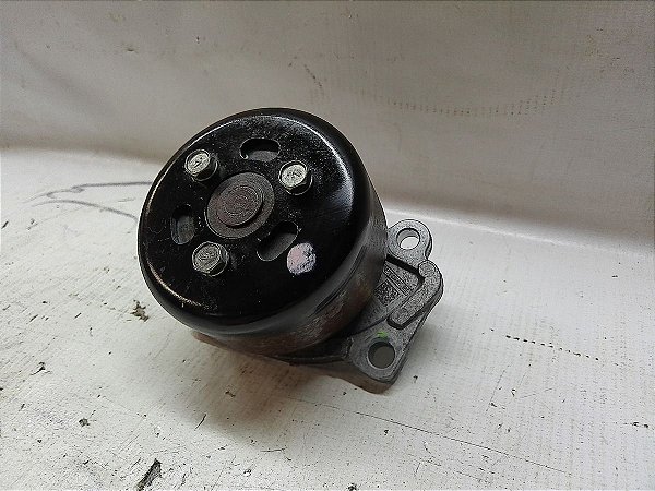 Bomba De Agua D´agua Nissan Kicks 19/20 1.6 Original