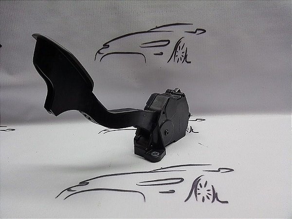 Pedal Eletronico Acelerador Toyota Etios 1.5 15/16 Original