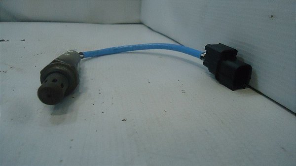 Sonda Lambda Cabo Azul Ponta Preta Honda Wr-v Wrv 19/20 1.5