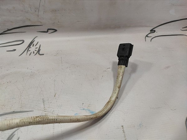 Sonda Lambda Cabo Branco Logan Sandero 15 16 17 18 1.0