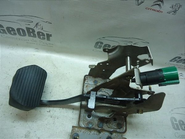 Pedal De Freio Citroen C4 Pallas Hatch 2.0 16v