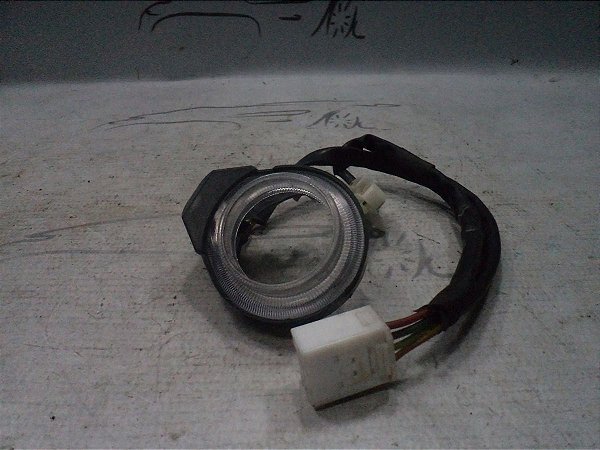 Antena Sinal Da Chave Comando Partida Hyundai Tucson 2011