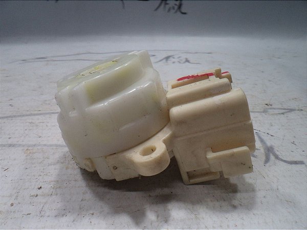 Comutador Partida Toyota Etios 17/18 1.5 Original