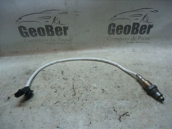 Sonda Lambda Cabo Branco Renault Captur 18/19 1.6