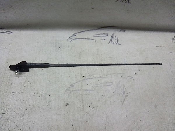 Antena Teto Radio Chery Qq 18/19 Original