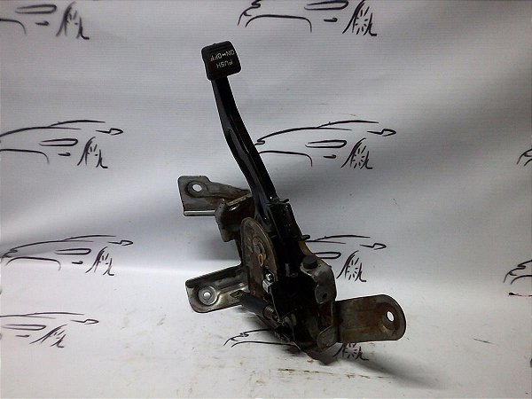 Pedal Freio De Mao Pe Estacionario Hyundai Ix35 17 18 19