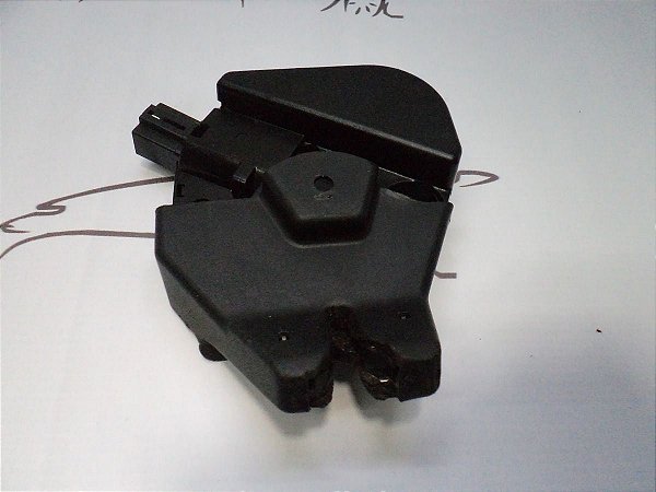 Fechadura Tampa Traseira Honda Civic 2015