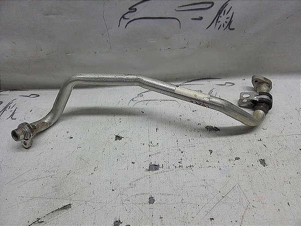 Mangueira Ar Condicionado Pequena Oroch 17 18 19 20 1.6