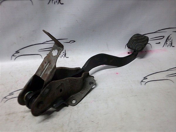Pedal Freio Renault Kwid Zen 10mt 2020/21