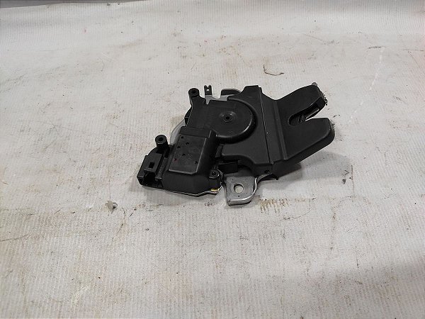 Fechadura Tampa Traseira Mitsubishi Lancer 2016 Original