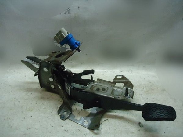 Pedal De Freio Ford Ka 1.0 12v 17/18 Original