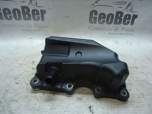 Anti Chama  Ecosport Freestyle 1.6 12 A 16