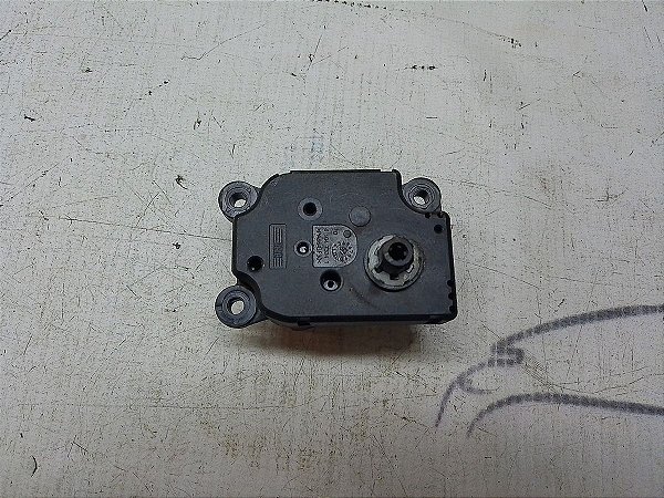 Motor Direcional Ar Painel Difusor Citroen C3 1.6 16/17