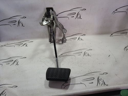 Pedal Freio Toyota Etios Cross 17 18 19 20 1.5 Automatico