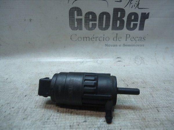 Motor Do Esguicho De Combustivel Sandero Stepway 1.6 8v 15/1