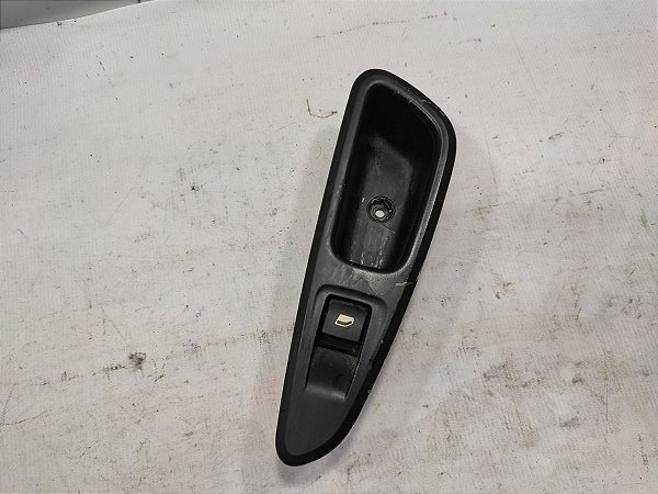 Botao Interruptor Comando Do Vidro Traseiro Peugeot 308 2014
