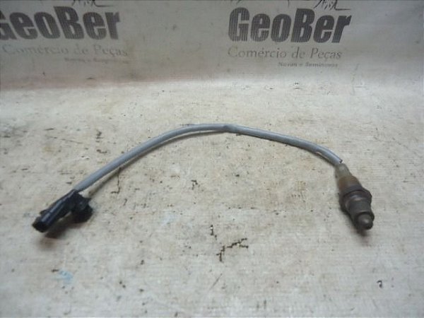 Sonda Lambda Cabo Cinza Renault Captur 18/19 1.6