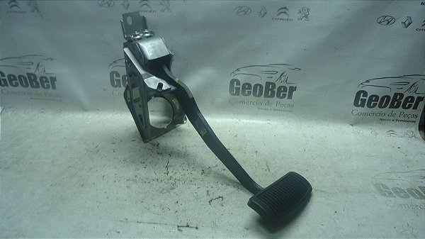 Pedal De Freio Hyundai I30 09/10 2.0 Automatico