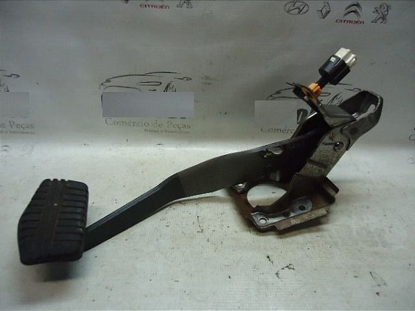 Pedal De Freio L200 Triton 12/13 3.2 Diesel Original